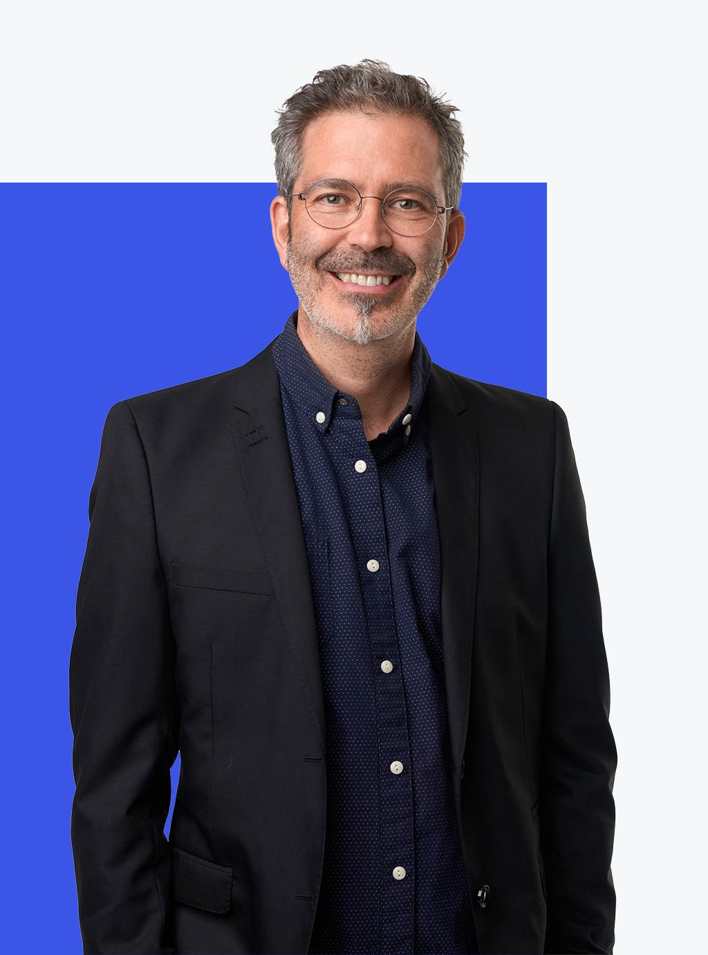 Über mich: Christian Ruosch