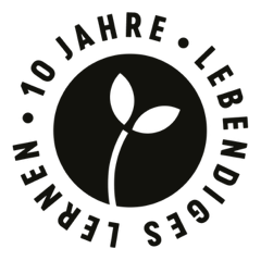 10 Jahre - Gut Lebendiges Lernen & Arbeitsmethodik