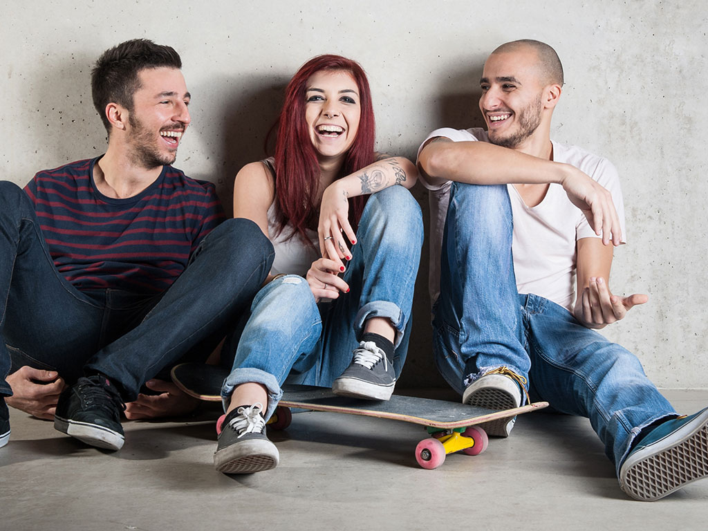 [IMAGE] Offene Settings in der Sozialen Arbeit