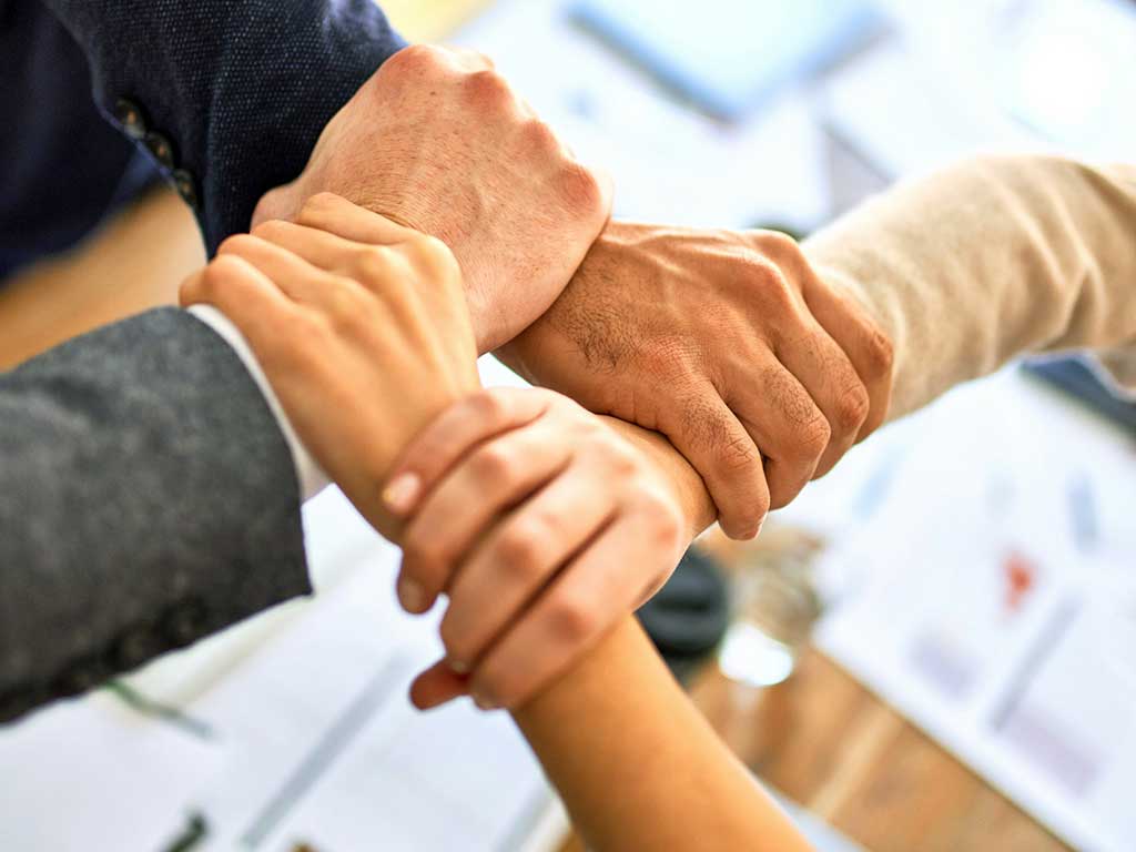 [IMAGE] Verbundenheit und Bildung