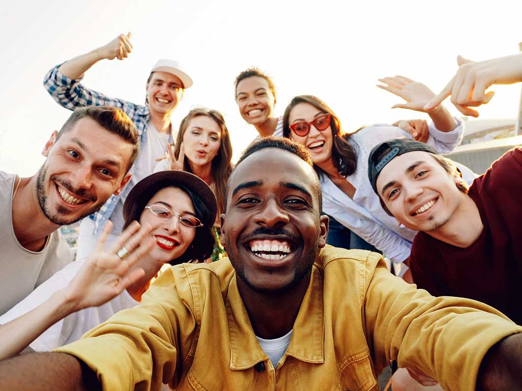 [IMAGE] Soziale und soziokulturelle Arbeit